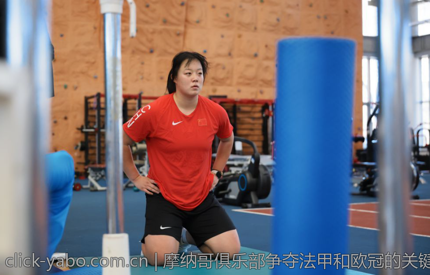 摩纳哥俱乐部争夺法甲和欧冠的关键战役