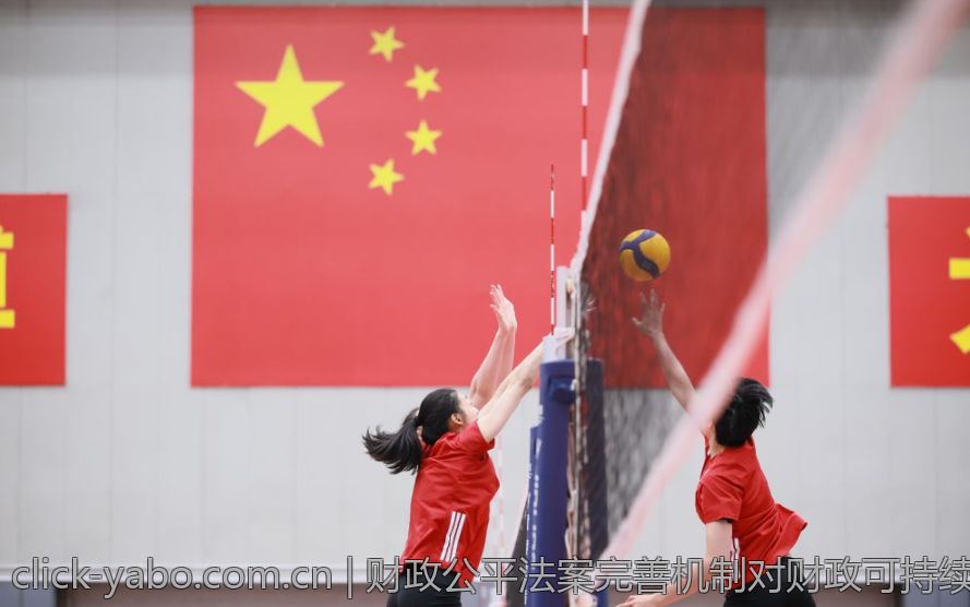 财政公平法案完善机制对财政可持续发展的推动
