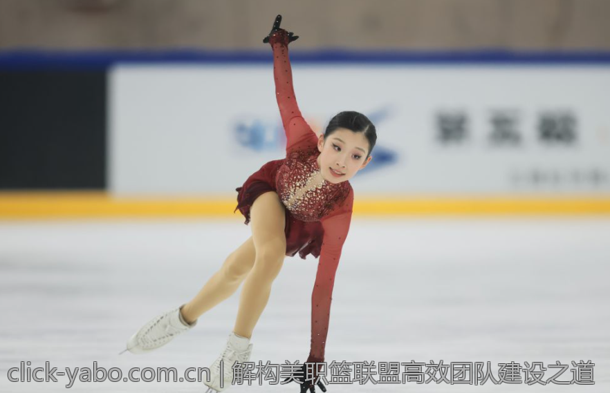 解构美职篮联盟高效团队建设之道