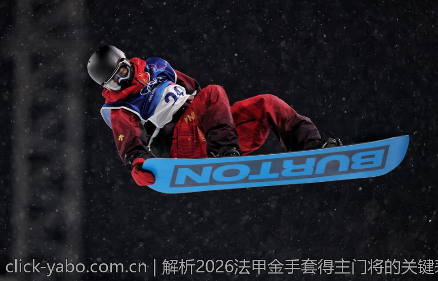 解析2026法甲金手套得主门将的关键表现与未来潜力