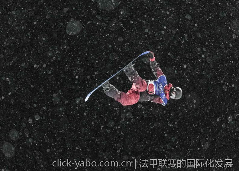 法甲联赛的国际化发展