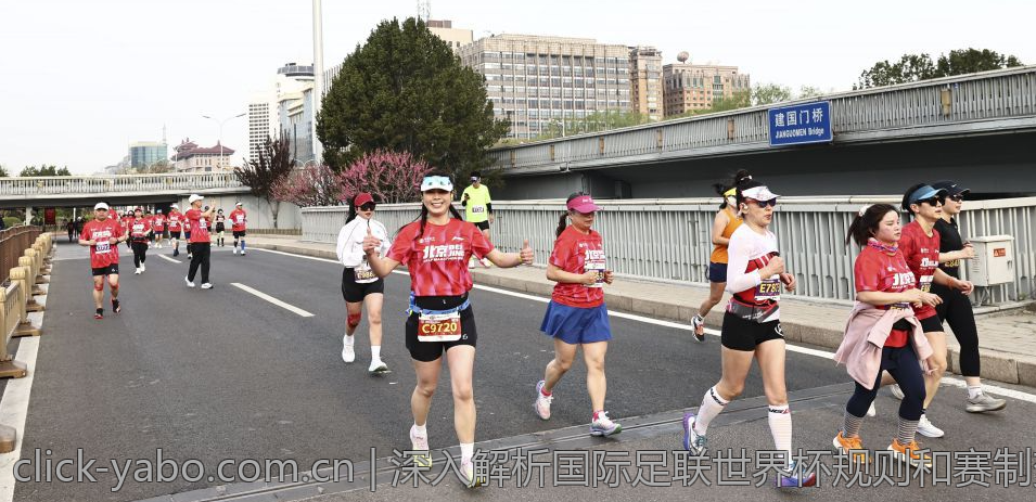 深入解析国际足联世界杯规则和赛制变革