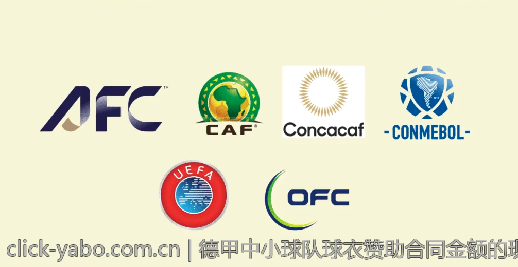 德甲中小球队球衣赞助合同金额的现状与未来